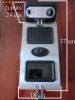 Friteuza Emerio Waves DF-35024F (reducere pana la jumatate din pretul afisat in cazul predarii personale in Ploiesti)