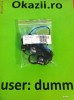 HANDSFREE BLACKBERRY MUFA JACK 3.5MM HDW-14322-001 8110 Pearl 2, 8120 Pearl, 8220 Pearl Flip, 8300 Curve, 8310 Curve, 8320 Curve, 8520 Curve, 8900