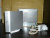 SEAGATE 1TB EXTERN FREE AGENT cu 2451 episoade din BRAZZERS