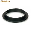Inel inversor  58mm pentru Canon EOS, util macro