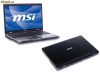Laptop MSI CX500