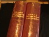 GRAND MEMENTO ENCICLOPEDIQUE LAROUSSE-VIL1=1048 PAGINI., 2210 GRAVURI+68 PLANSE., -VOL2=1095 PAGINI,4200 GRAVURI+58PLANSE