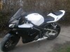 HONDA CBR 600 RR