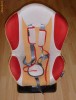Scaun auto Bertoni 0-18luni