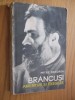 BRANCUSI  *  AMINTIRI SI EXEGEZE -- Petre Pandrea -  [ Meridiane 1967,  contine 261 pag. ,  ]