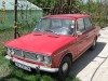 Lada 1500 Gpl omologat