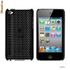 CARCASA iPOD TOUCH 4 - iPOD TOUCH 4 - MESH SERIES - CEA MAI SUBTIRE CARCASA