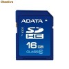 Card memorie A-DATA SDHC 16GB Class 10