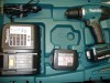 Bormasina Makita BDF343 Japan Li-Ion + 2 ACC + charger + trusa