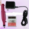Pila electrica unghii