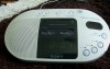 Radio cu ceas si alarma Sony