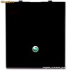 Carcasa capac spate baterie acumulator Sony Ericsson SonyEricsson U1i Satio Idou Originala