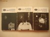 G. DUHAMEL - VIATA SI AVENTURILE LUI SALAVIN * 3 Volume {BPT}