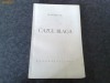 Dan Botta - Cazul Blaga - 1941