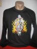TRICOU / BLUZA IMPRIMATA MOTO - SPANIA Mar. M