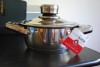 Oala inox Hoffmayer