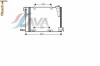 Radiator AC Opel Astra G si Zafira