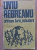 Liviu Rebreanu - Craisorul Horia, Ciuleandra