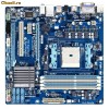 Placa de baza Gigabyte A55M-S2HP SK. FM1