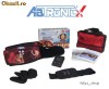 ABTRONIC X2 CENTURA DE MASAJ TRANSPORT GRATUIT SAU DOAR 9.9 LEI PRIN FAN COURIER + CADOU IN VALOARE DE MAXIM 10 LEI