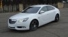 Vand prelungire adaos fusta spoiler bara fata Opel Insignia  OPC Line OPCLine
