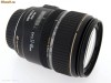 Canon EF-S 17-85mm f/4-5.6 IS USM Lens +Filtru UV + Husa Termica Lowepro
