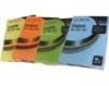 Hartie copiator ( xerox ) A4 , 80 gr/mp , color , 250 coli / set , 5 culori asortate