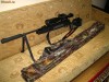 VAND PUSCA HATSAN 125 SNIPER BONUS