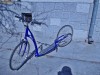 Vand Bicicleta Rollerbyke model unicat  in Romania !