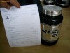 Mass 20 - Scitec nutrition supliment nutritiv