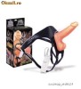 Strap-On Vengeance cu vibratii- SexShop Erotic24 Strap-On Vengeance cu vibratii- SexShop Erotic24