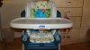 SCAUN DE MASA PT COPII CHICCO POLLY