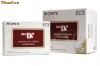 Sony MiniDV DVM-63HD HDV