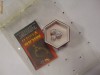 Inel aur 14k + certificat de garantie