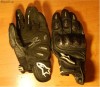 MANUSI MOTO ALPINESTARS APROAPE NOI