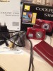 Nikon coolpix s3100 nou, garantie, husa, card 4 gb
