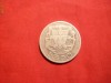 Moneda 5 Escudos 1933 Portugalia ,argint - 7,5 g