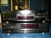 MINIDISC RECORDER SONY + CD PLAYER SONY +500 MD-URI !!!