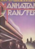 MANHATTAN TRANSFER - LP VINIL