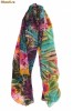 Sal NISSA Exs116a Multicolor