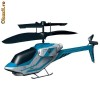 Elicopter PicooZ SideWinder RtF
