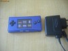 Vand consola gameboy / game boy micro + incarcator + 1 joc