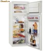 Frigider Zanussi ZRT324W, sigilat, ambalaj original, NOU