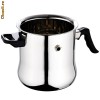 Oala de fiert lapte Kaiserhoff KH 9503 - 2,5 L