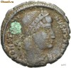 Constantin Cel Mare  follis, monetaria Nicomedia  (307 - 337)