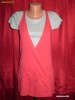 SALOPETA PULL BEAR DAMA ''L''