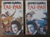 James Clavell - Tai-Pan (2 volume)