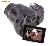 Canon SX40 HS Black