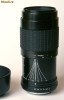 Telebiectiv Sigma zoom 70-210mm.