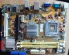 Placa de baza ASUS P5G-MX - FSB1066/DDR2/video,lan,audio onboard - garantie